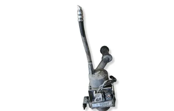 Peugeot Partner Electric power steering pump V29043847D 117132D TSEG70694816