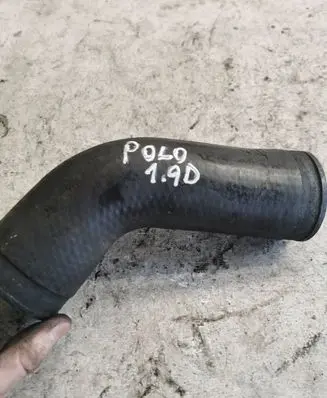 Volkswagen Polo Intercooler hose/pipe