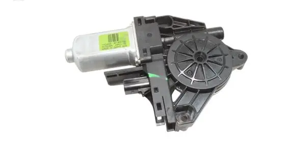 Jeep Cherokee Rear door window regulator motor 931402103