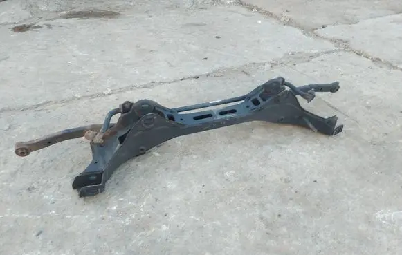 KIA Ceed Rear subframe 55410A2005