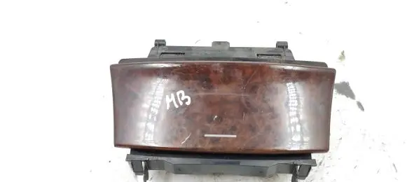 Mercedes-Benz C W203 Ashtray (front) A2036800852