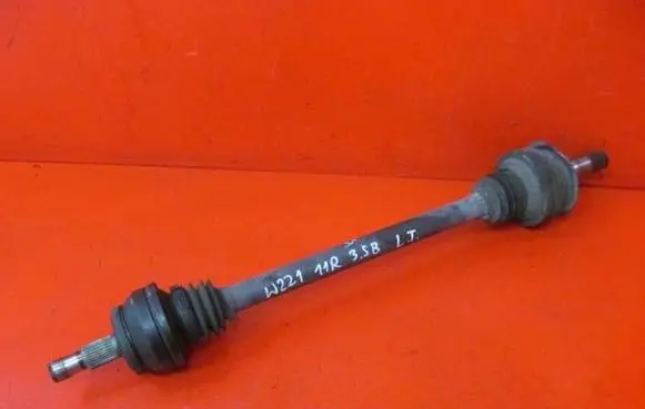 Mercedes-Benz S W221 Rear driveshaft W221POLOSLEWATYL
