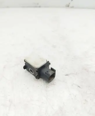 Mazda 3 I Airbag deployment crash/impact sensor 3M5T14B342AB 600796