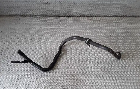 Volkswagen Phaeton Engine coolant pipe/hose 3D0121065AM