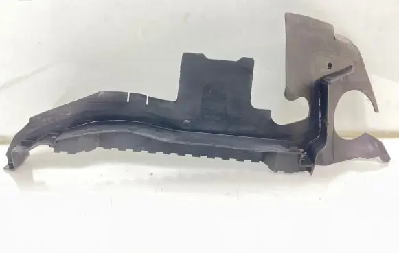 Audi A6 S6 C6 4F Radiator trim 4F0121284G