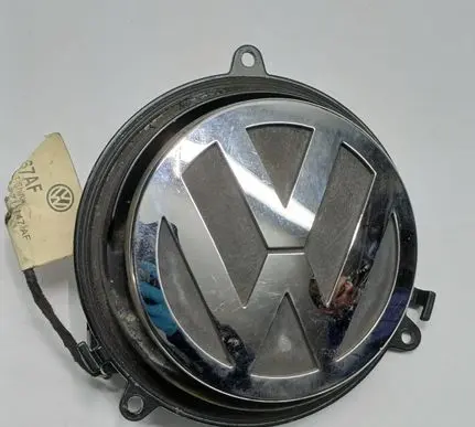 Volkswagen Golf V Tailgate/trunk/boot exterior handle 3C5827469C 3C5827469D