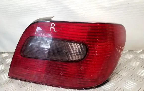 Citroen Xsara Rear/tail lights 2534D