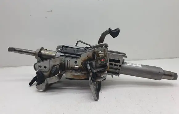 Audi A5 8T 8F Steering wheel axle 8KO419506BC