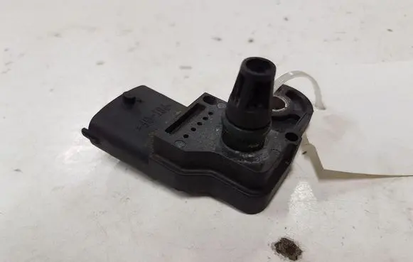 Opel Zafira B Air pressure sensor 0281002845