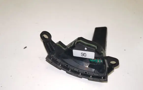 Mercedes-Benz S W220 Steering angle sensor A0025421718