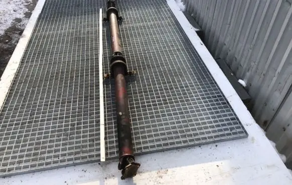 Drive shaft (set)