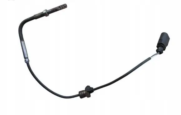 Audi A6 S6 C6 4F Exhaust gas temperature sensor 