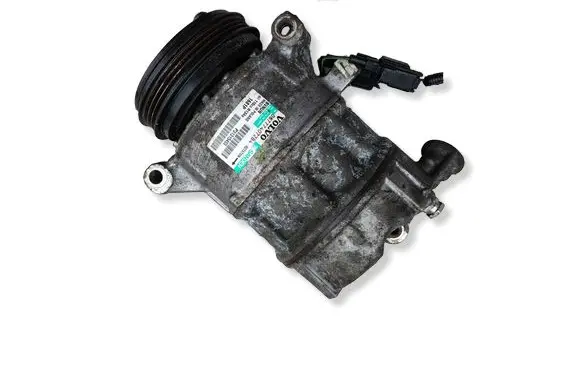 Volvo S60 Air conditioning (A/C) compressor (pump) P31315453