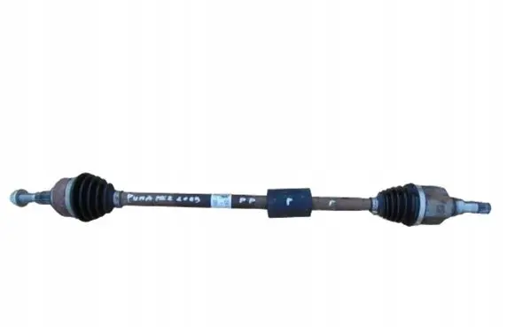 Ford Puma Front driveshaft L1T63B436BC