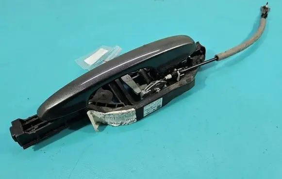 Ford Focus Rear door exterior handle JX7B-A264A27-AAF IMPRK1536195