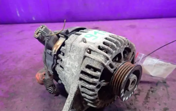 Nissan Micra Generator/alternator 