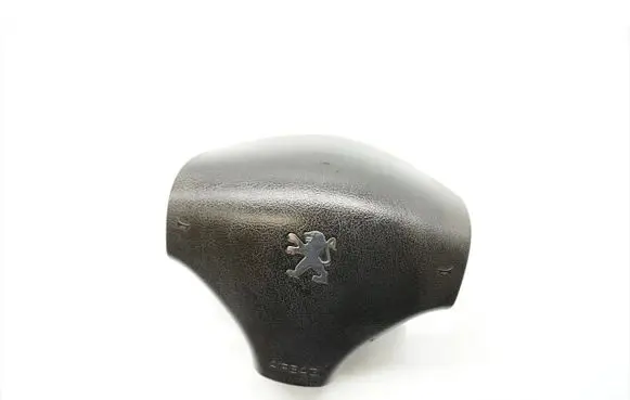 Peugeot 206 Steering wheel airbag 96441166ZR