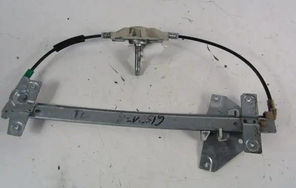Mitsubishi Carisma Rear door manual window regulator 
