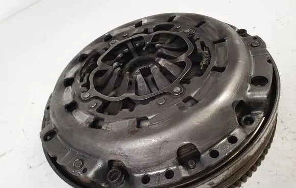 Audi A6 S6 C6 4F Clutch set kit 124038810