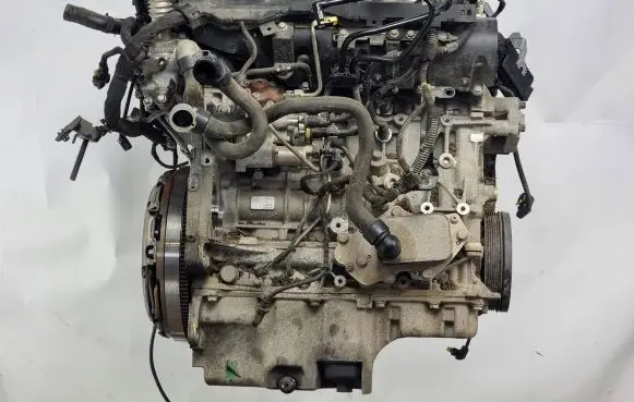 Opel Meriva B Engine