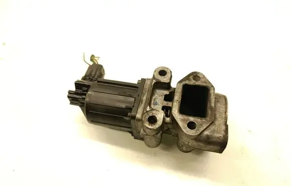 Opel Astra H EGR valve K5T70380