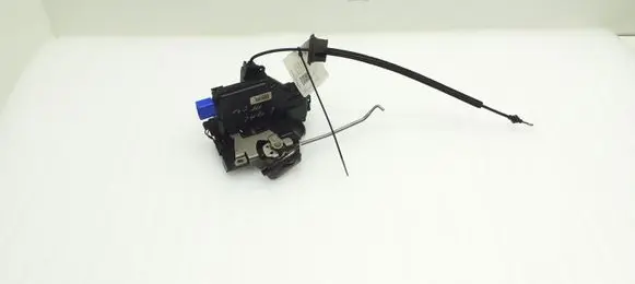 Audi A8 S8 D3 4E Rear door lock 4E0839015