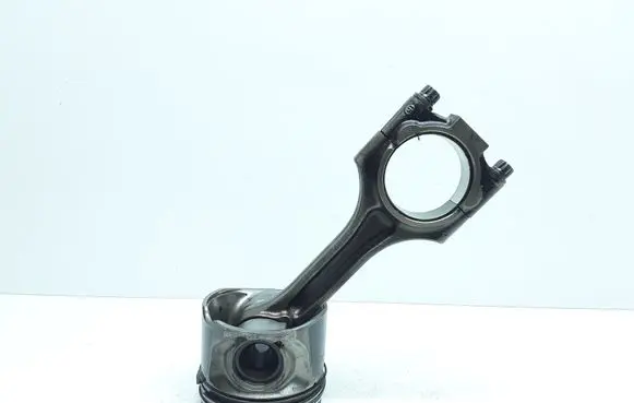 Volvo V70 Piston with connecting rod 81L123