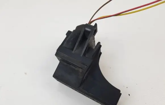 Audi A4 S4 B6 8E 8H Sensor 4B0919145A