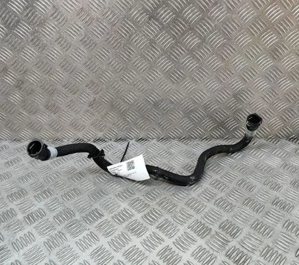 Peugeot 3008 III Engine coolant pipe/hose 9840980280