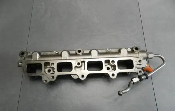 Volkswagen Eos Fuel main line pipe 06J906051D