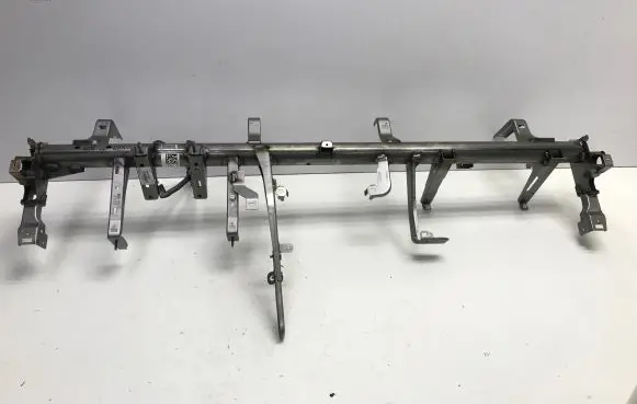 Peugeot 408 P54 Dashboard cross member/frame bar KB2969470XZD 270920231235 PDBP54DAG