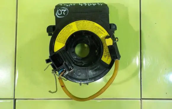 KIA Soul Airbag squib ring wiring TASMA ZWIJAK
