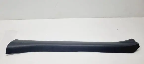 Nissan Pulsar Front sill trim cover 769B43ZL0A