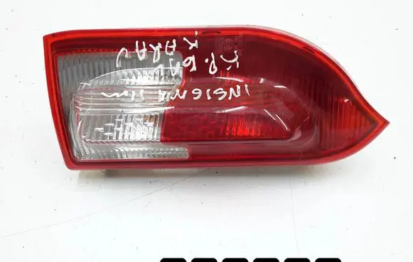 Opel Insignia A Rear/tail lights 13226854