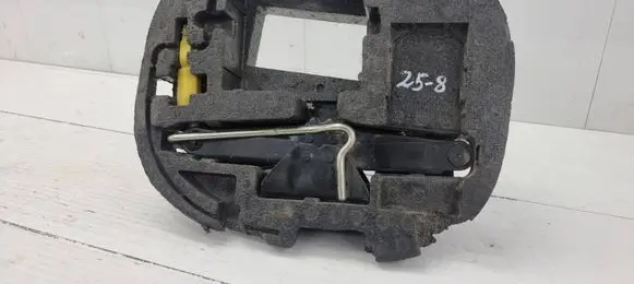 Citroen C4 I Picasso Tool set 9681017380