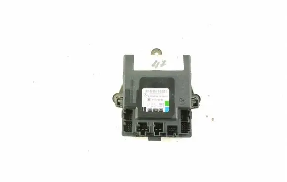 Mercedes-Benz A W169 Door control unit/module 1698207026 1698204626