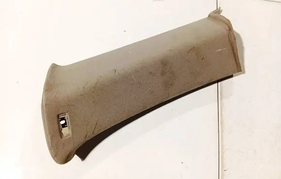 Volkswagen PASSAT B6 (D) pillar trim (bottom) 3c9867242