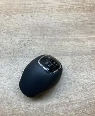 Skoda Octavia Mk3 (5E) Gear shift switch/knob SKODAGEARKNOB