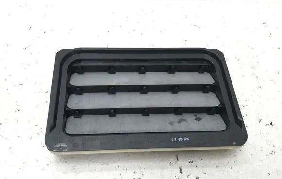 BYD Atto 3 Quarter panel pressure vent HAD2804711