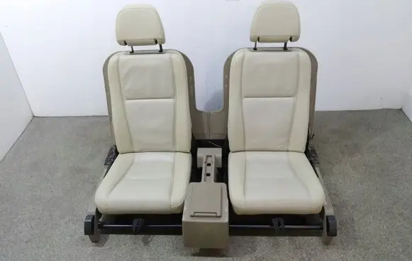 Volvo XC90 Seat set 