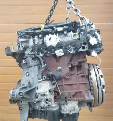 Ford Mondeo MK V Engine