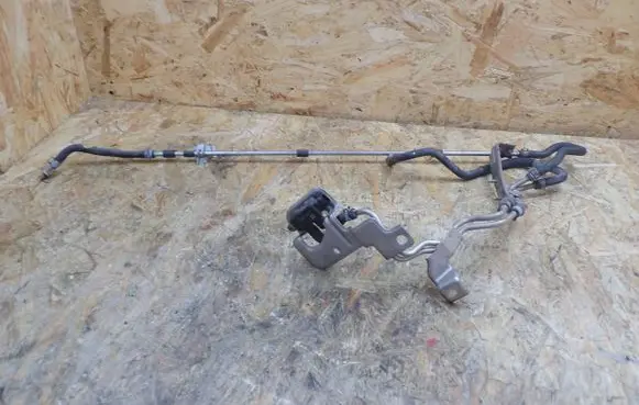 Skoda Octavia Mk3 (5E) Fuel line pipe 3G0131552E