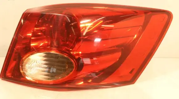 Honda Accord Rear/tail lights P8050R