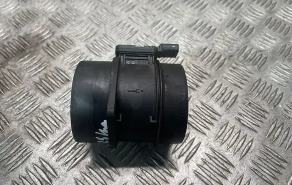Mercedes-Benz A W176 Mass air flow meter A2C53402300