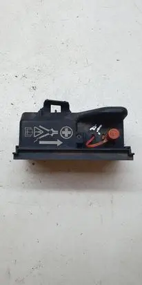 Ford Transit Fuse box cover 6C1T14A076BB