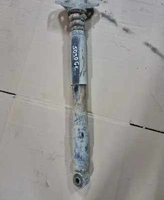 Skoda Yeti (5L) Rear shock absorber/damper NOCODE