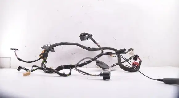 Volkswagen Transporter - Caravelle T6 Front door wiring loom 7E2970000AS
