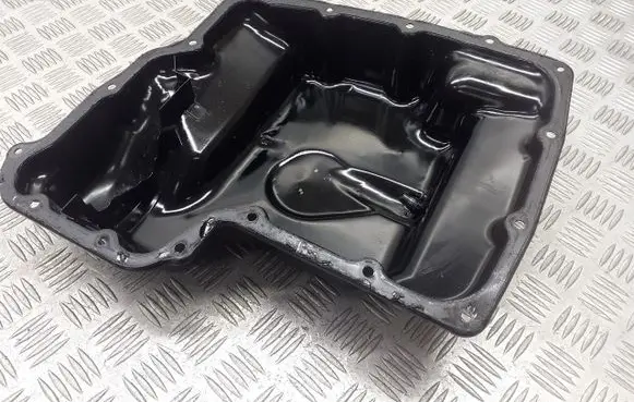 Ford Mondeo Mk III Oil sump 