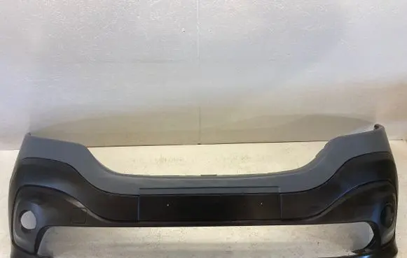 Renault Trafic III (X82) Front bumper 620223380R