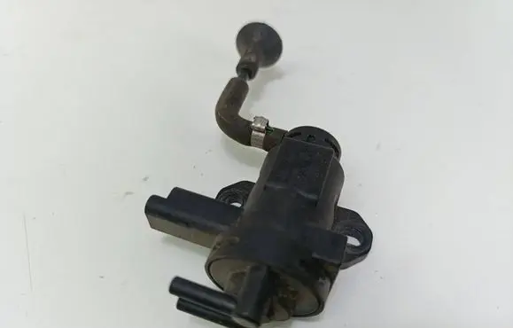 Citroen C8 Turbo solenoid valve 9628971180